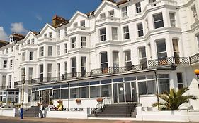 The Strand Hotel Eastbourne
